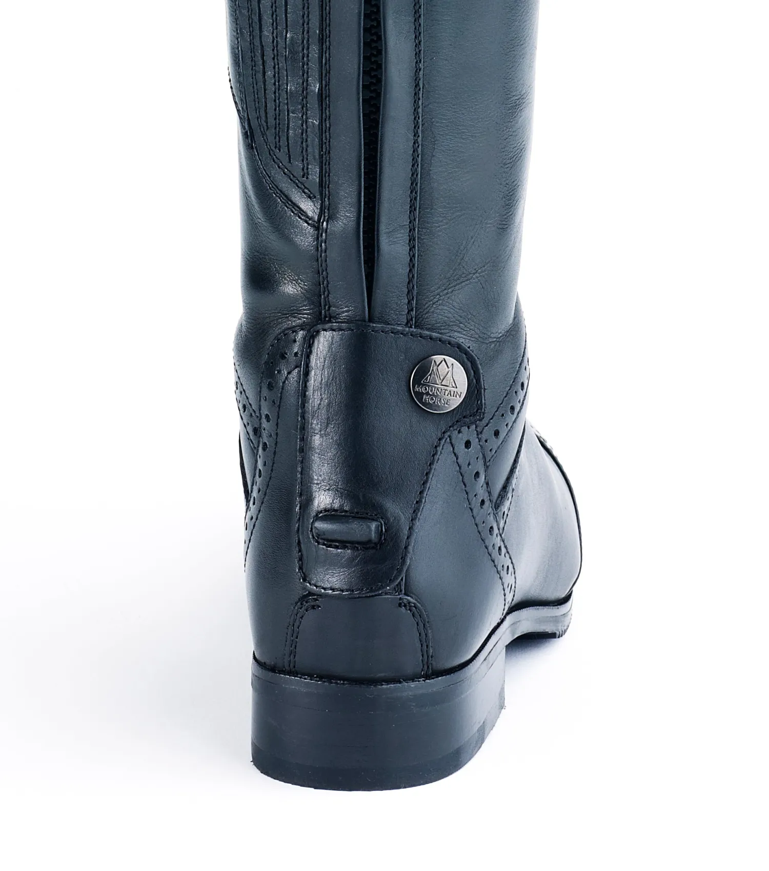 ERS Mountain Horse® Ladies' Superior Field Boots Best