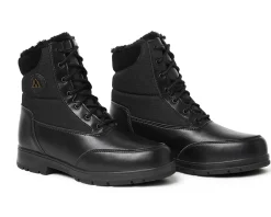 ERS Mountain Horse® Ladies’ Vermont Lace Paddock Boots Black Online