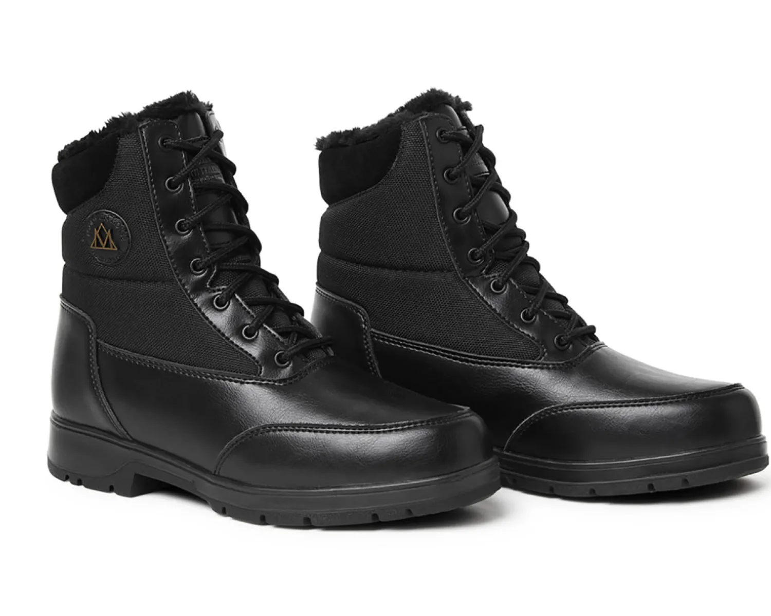 ERS Mountain Horse® Ladies’ Vermont Lace Paddock Boots Black Online