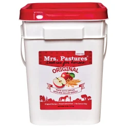 ANIMAL HEALTH INT Mrs. Pastures Horse Treats Sale