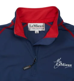 HORSE HEALTH TRADE My LeMieux® Ladies' Base Layer Top New