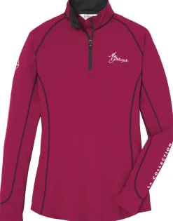 HORSE HEALTH TRADE My LeMieux® Ladies' Base Layer Top New