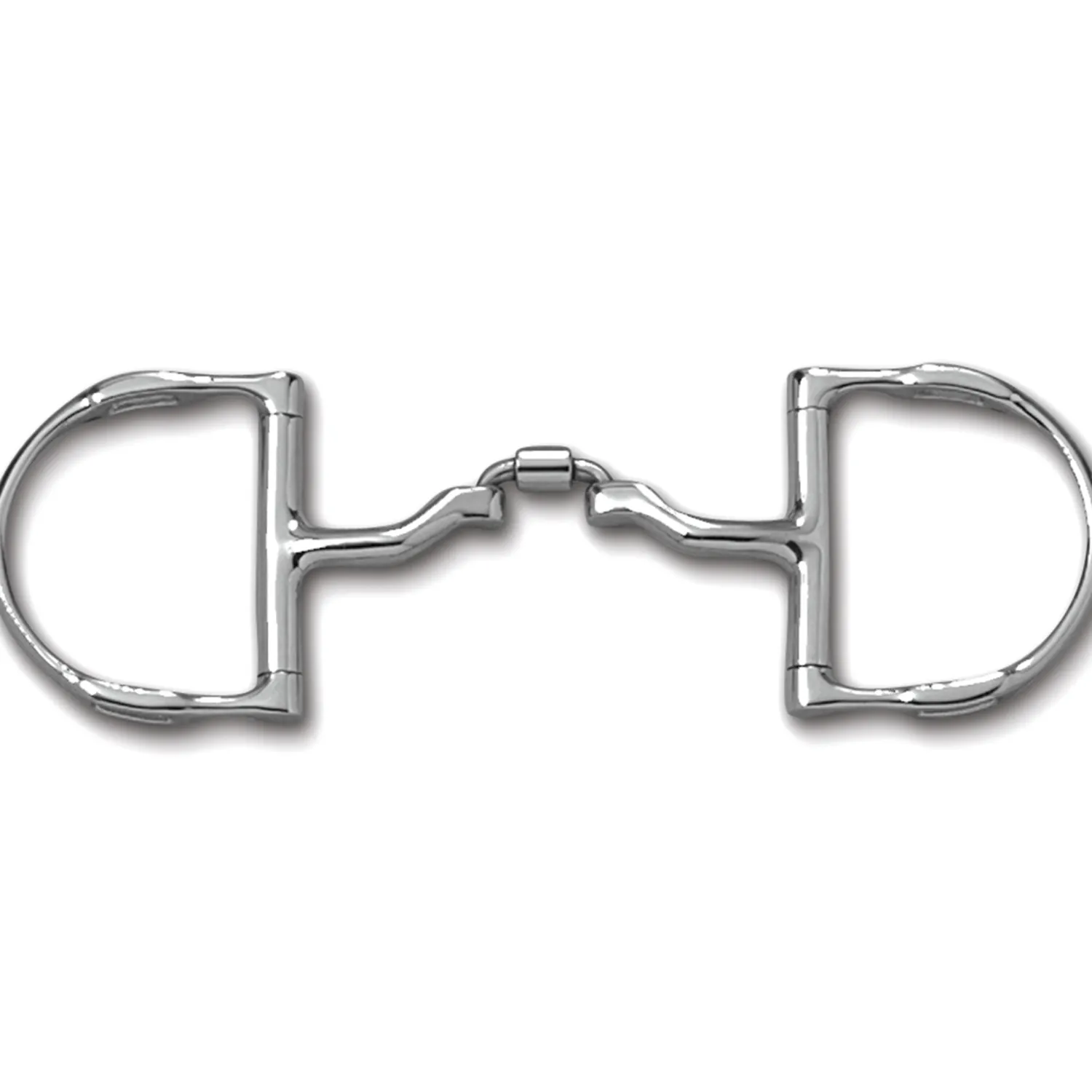 TOKLAT ORIGINALS Myler® Dee with Hooks and Correctional Ported Barrel MB 41PB Best