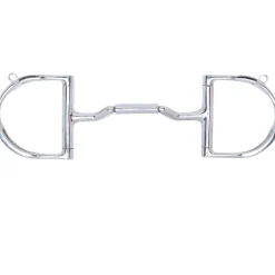 TOKLAT ORIGINALS Myler® Dee with Hooks Mullen Forward Tilt Ported Barrel MB 36 New