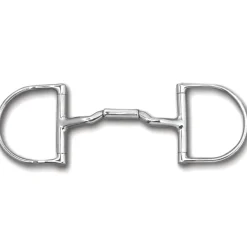 TOKLAT ORIGINALS Myler® Dee without Hooks and Mullen with Low Ported Barrel MB 06 Sale