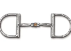 TOKLAT ORIGINALS Myler® English D-Ring MB 03 Stainless Steel Online