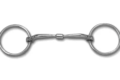 TOKLAT ORIGINALS Myler® Loose Ring MB 01 Stainless Steel Sale