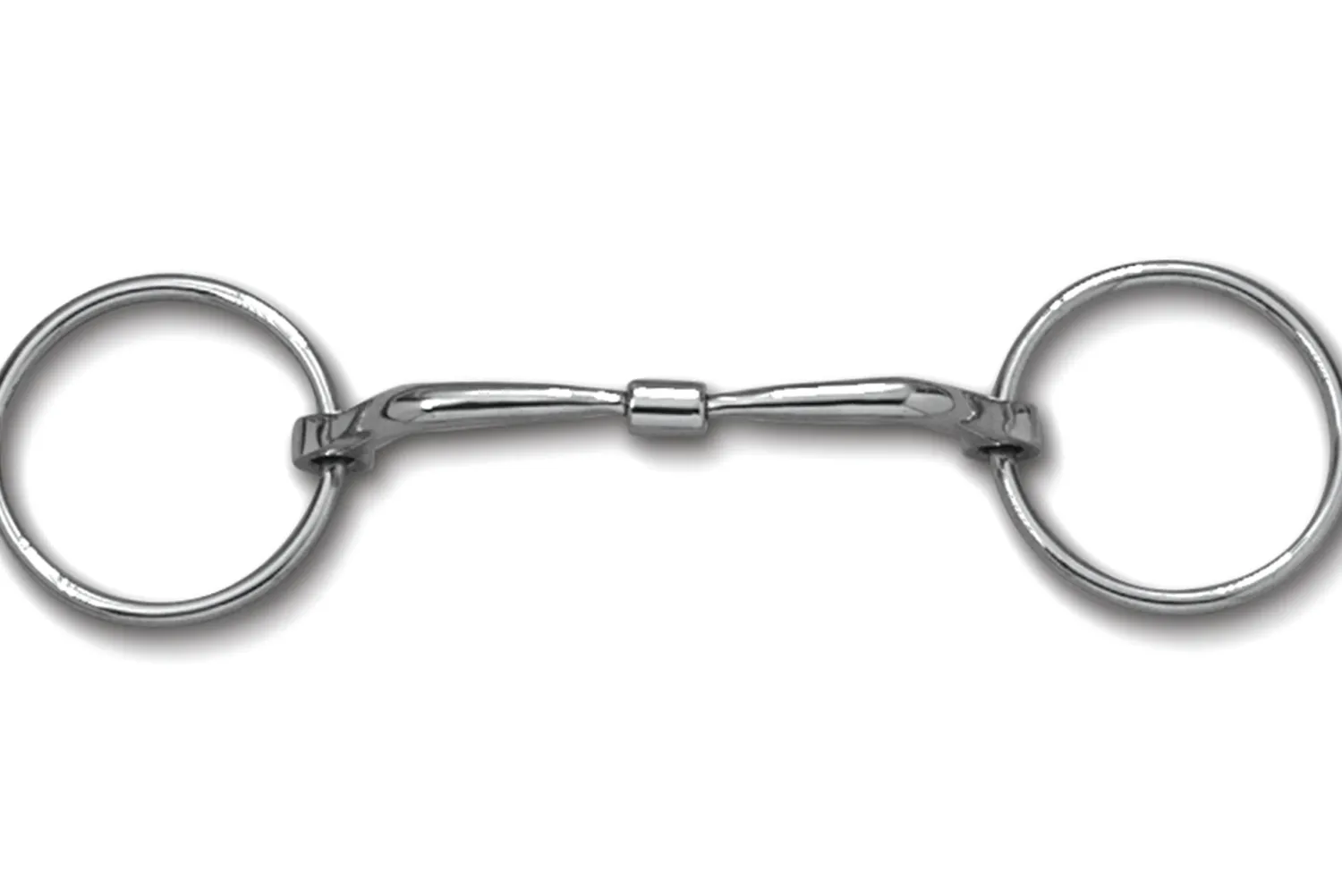 TOKLAT ORIGINALS Myler® Loose Ring MB 01 Stainless Steel Sale