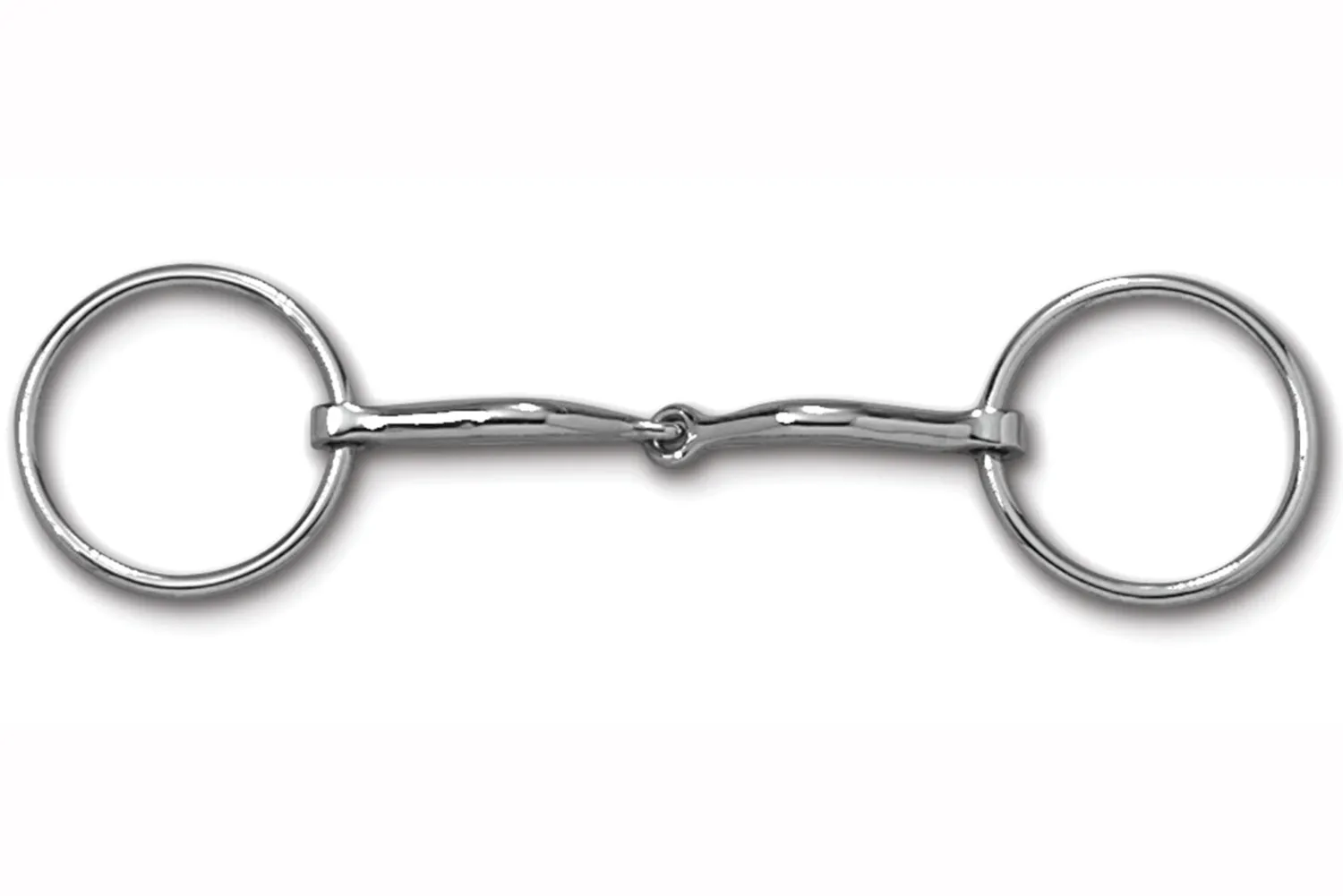 TOKLAT ORIGINALS Myler® Loose Ring MB 09 Sweet Iron Stainless Steel Sale