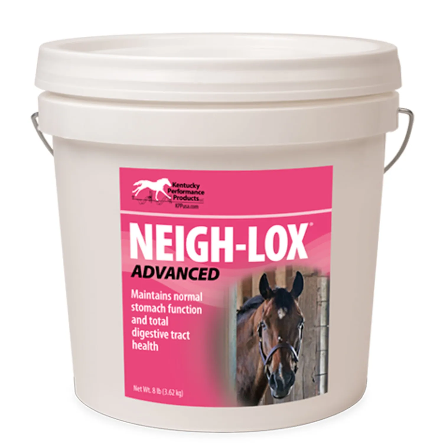 ANIMAL HEALTH INT Neigh-Lox® Advanced Sale