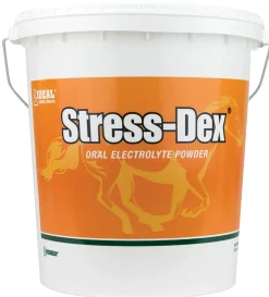 ANIMAL HEALTH INT Neogen® Stress-Dex® Oral Electrolyte Powder Hot