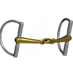 METLAR/NEUE SCHULE Neue Schule Tranz Angled Lozenge Hunter D Bit - 16 mm mouth Online