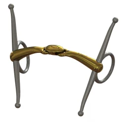 METLAR/NEUE SCHULE Neue Schule Turtle Top™ with Flex Full Cheek Bit - 16 mm mouth Sale