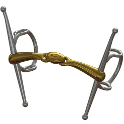 METLAR/NEUE SCHULE Neue Schule Turtle Top™ with Flex Nelson Bit - 16 mm mouth Sale