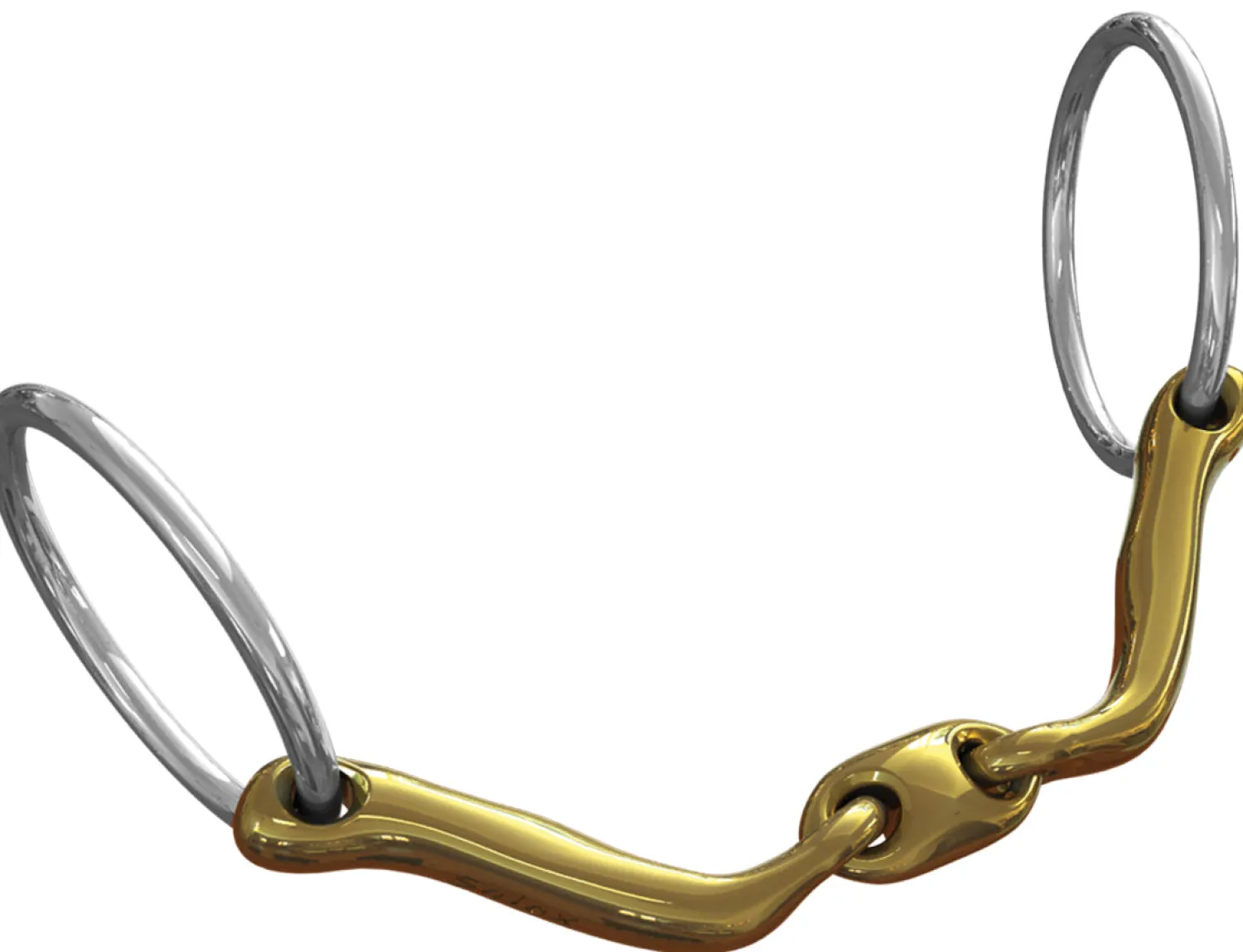 METLAR/NEUE SCHULE Neue Schule Verbindend Loose Ring Bradoon (12mm) Sale