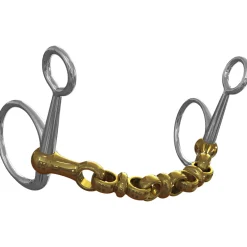 METLAR/NEUE SCHULE Neue Schule Waterford Baucher Bit - 14 mm mouth Outlet