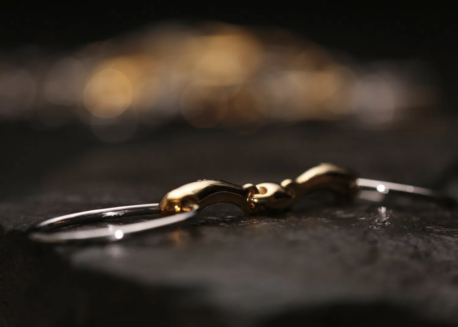 METLAR/NEUE SCHULE Neue Schule Team Up Loose Ring Sale