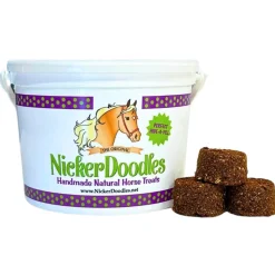 GRAZING GOURMET NickerDoodles Discount
