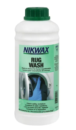 NIKWAX NORTH AMERICA Nikwax Rug Wash Sale