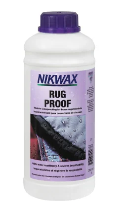 NIKWAX NORTH AMERICA Nikwax Synthetic Rug Proof Sale