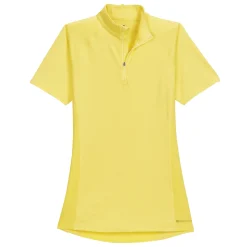 I APPAREL INT GROUP Noble Equestrian™ Ladies’ Ashley+ Short Sleeve Shirt New