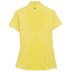 I APPAREL INT GROUP Noble Equestrian™ Ladies’ Ashley+ Short Sleeve Shirt New