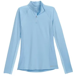 I APPAREL INT GROUP Noble Equestrian™ Ladies’ Ashley+ Long Sleeve Shirt Hot