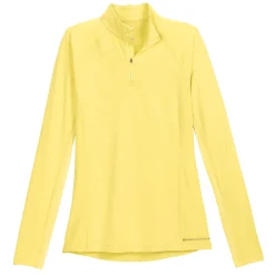 I APPAREL INT GROUP Noble Equestrian™ Ladies’ Ashley+ Long Sleeve Shirt Hot