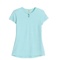 KIRSCH Noble Equestrian™ Ladies’ Breeze Short Sleeve Henley New