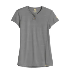 KIRSCH Noble Equestrian™ Ladies’ Breeze Short Sleeve Henley New