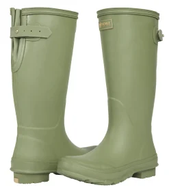 WEINAN MINGHUANG IND Noble Equestrian™ Ladies’ Perfect Fit Wellies Discount
