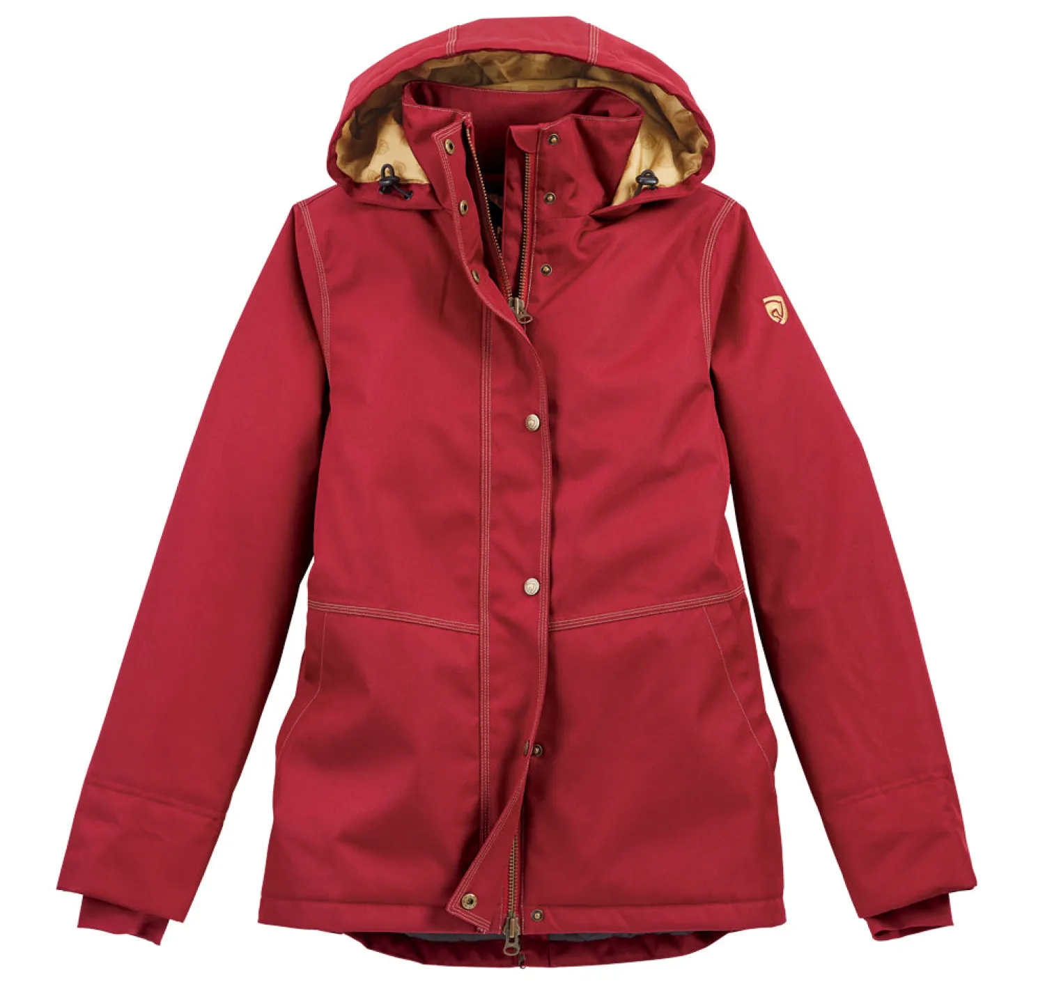 KIRSCH Noble Equestrian™ Ladies’ Resilient H2O Jacket Discount