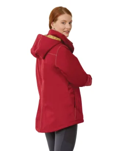 KIRSCH Noble Equestrian™ Ladies’ Resilient H2O Jacket Discount