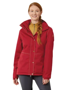 KIRSCH Noble Equestrian™ Ladies’ Resilient H2O Jacket Discount