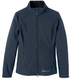 NOBLE EQUESTRIAN ™ Ladies’ Sydney Soft Shell Jacket Discount