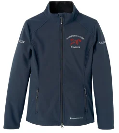 NOBLE EQUESTRIAN ™ Ladies’ Sydney Soft Shell Jacket Discount