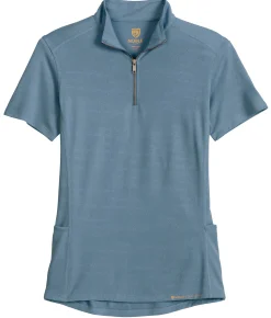 KIRSCH Noble Equestrian™ Ladies’ Zephyr Short Sleeve Shirt New