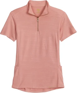 KIRSCH Noble Equestrian™ Ladies’ Zephyr Short Sleeve Shirt New