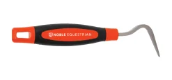 NOBLE EQUESTRIAN ™ Little Jack Hoof Pick Hot
