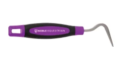 NOBLE EQUESTRIAN ™ Little Jack Hoof Pick Hot