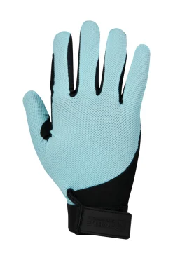 ADIRA Noble Equestrian™ Perfect Fit Cool Mesh Glove Hot