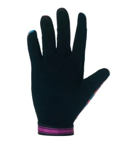 ADIRA Noble Equestrian™ Perfect Fit Cool Mesh Glove Hot