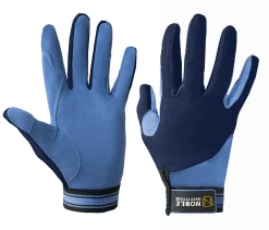 ADIRA Noble Equestrian™ Perfect Fit Cool Mesh Glove Hot