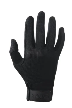 ADIRA Noble Equestrian™ Perfect Fit Cool Mesh Glove Hot