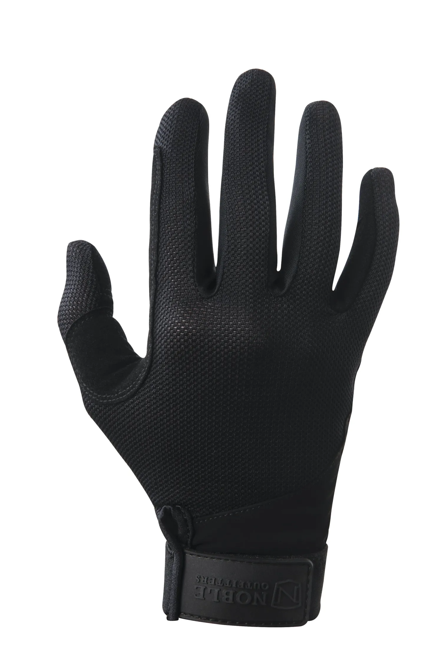 ADIRA Noble Equestrian™ Perfect Fit Cool Mesh Glove Hot