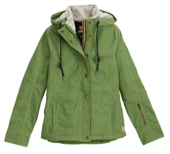 KIRSCH Noble Equestrian™ Stable Ready Canvas Jacket New