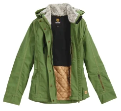 KIRSCH Noble Equestrian™ Stable Ready Canvas Jacket New