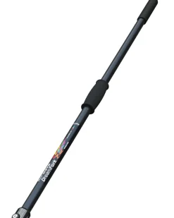 CAMPVALLEY CO LTD Noble Equestrian™ Wave Fork™ Handle Only Black Outlet