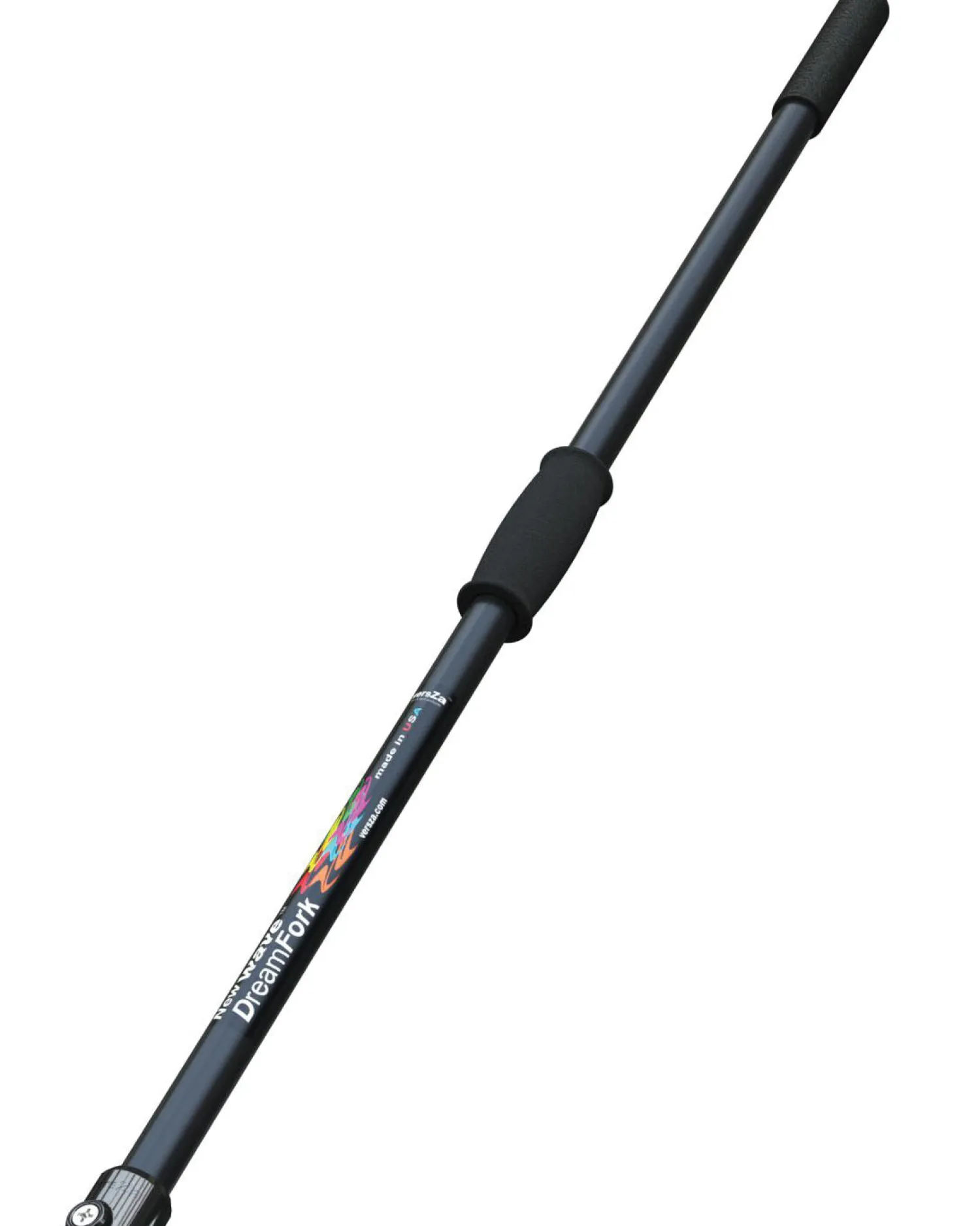 CAMPVALLEY CO LTD Noble Equestrian™ Wave Fork™ Handle Only Black Outlet