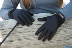 ADIRA Noble Equestrian™ Perfect Fit 3-Season Glove Sale